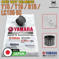 YAMAHA ONE WAY BEARING NEEDLE BEARING Y15 / R15 / Y15ZR / Y16 / Y16ZR JAPAN STARTER ONE WAY NEEDLE B