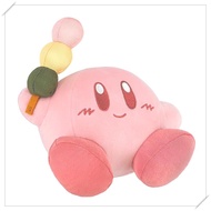 Sanei Boeki Kirby Fuwafuwa Collection Plush Toys and Mascots