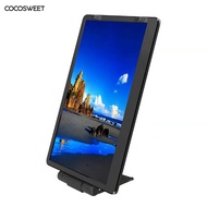 116 Inch EM116 Game Monitor Portable HDMI-compatible USB-C 1366x768 TN Computer Display Monitor for 