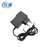 Solar Exhaust Fan Adapter DC5521 Male Connector Suitable 12V Household Appliances Charging