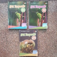 Integrated Ipa Smp Class 7.8.9. 1a.1b.2a.2b.3a.3b Curriculum Revision 13