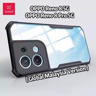 [XUNDD] OPPO Reno 8 Pro / OPPO Reno 8 Case