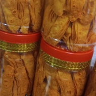 Kuih lidah buaya(cheese)