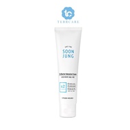 Etude House - Soon Jung 2X Barrier Intensive Cream 60ml