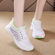 LATEST KOREAN STYLE WOMEN'S CASUAL SPORT SNEAKERS G-2211