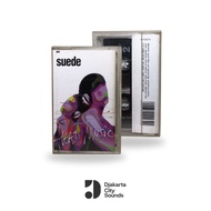 Kaset Pita Suede - Head Music
