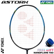 YONEX ASTROX-100ZZ 4U KURENAI ไม้แบดมินตันเดี่ยวสีแดงเต็มรูปแบบสำหรับการฝึกอบรมผู้เล่นมืออาชีพ 28 ปอ