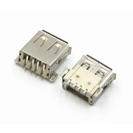 USB PCB Connector Female