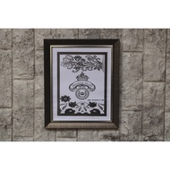 S17 3r frame (8.9x 12.7)