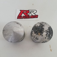 Piston seher only yamaha dt100 DT 100 os oz oversize size uk ov size 25 50