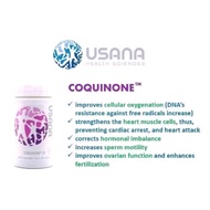 USANA COQUINONE (Authentic) Free shipping