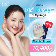 [E-Voucher] Slc Clinic - โปรแกรม PN Dewy 1 Syringe + Needle 9 pins