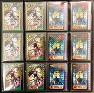 龍珠閃咭 零號閃 & 電影閃