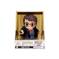 TOY FIGURES - OOSHIES HARRY POTTER 4 INCH