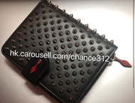 Christian Louboutin Panettone Wallet