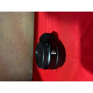 Nikon FTZ Adapter Ring Original Z Mount Adapter Micro Single Z Mount to SLR F Mount Adapter Ring