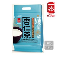 一本冰糖杏仁茶30g/包 (10入/袋)