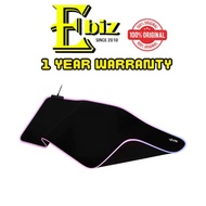 TECWARE HASTE XL RGB GAMING MOUSEPAD
