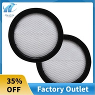 Filters Cleaning Replacement Hepa Filter for Proscenic P8 Vacuum Cleaner Parts Hepa Filter (for Proscenic P8)