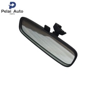 MN124448 Rearview Mirror Assembly Interior Rearview Mirror Assembly, suitable for Mitsubishi Pajero 