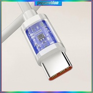 POP Long USB to Type C Cable Fast Speed Charging Cord Support Data Transfer for Phone 15 Series Smar