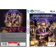 Arkham Horror: Mother's Embrace PC GAME [Offline INSTALLATION]