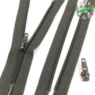 BJ BJ BJ BJ010406A07A 6-Piece, 7-Piece Zip YKK CIFC Open Tail Zip Boot Zipper @ 4 options