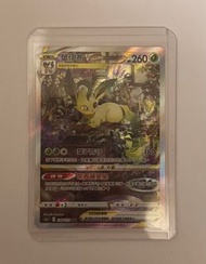 s12a 天地萬物 葉伊貝 SAR 繁體中文版