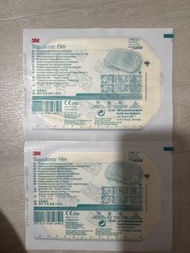 3M Tegaderm Film 透明敷料 (型號 1626W)