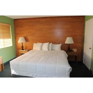 The Big Pines Mountain House Of Tahoe