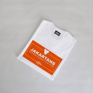 Jakartans Always Support Persija Awaydays Ultras Acab Men's T-Shirt