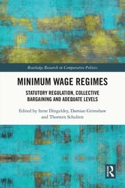Minimum Wage Regimes Irene Dingeldey