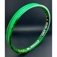 Kingu Alloy Series 7