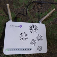 Alcatel Lucent White 240w