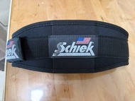 Schiek 2004 Weightlifting Belt XS