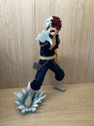 Banpresto Maximatic景品- 轟焦凍 《我的英雄學院》
