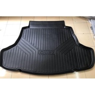 Lót cốp chuyên dùng cho dòng xe hơi Toyota Camry 2020 2021 2022 2023 chuyên dùng dành cho các dòng x