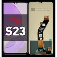 LCD+Touchscreen Fullset Itel S23 Original Life Future