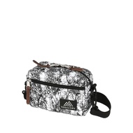 GREGORY Padded Shoulder Pouch M 2.5L - Treeline Camo