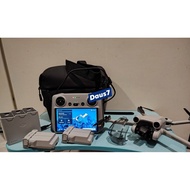 Dji Mini 3 Pro drone