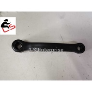 MTB Fixie Left Crank Arm Batang 170mm Fixie Accessories