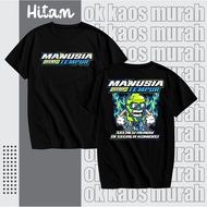 Ready to Combat Human T-Shirt Premium T-Shirt