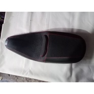 raider 150 carb camel back seat