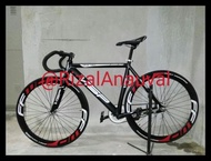 HOT PRODUCT FIXIE SOLOIST 79 RAKITAN DECALS VISP TERPERCAYA