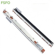 for GL2400 2600 Single-unit Slide Potentiometer Fader B10K 3Pins Travel 100MM