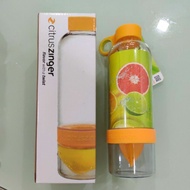 Juice Maker Water Bottle