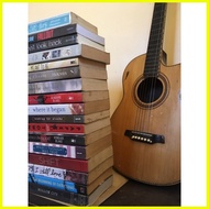 ♞,♘,♙BOOKSALE - PAPERBACK FICTION BOOKS