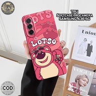 HP Latest SAMSUNG A36 5G Case - Leviora Case - Lotso Fashion Case - Latest SAMSUNG A36 5G Softcase -