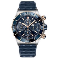 Breitling Super Chronomat 4年カレンダー 44mm メンズ腕時計 (U19320161C1S1) 並行輸入品