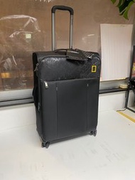 Brand new (正品) 24/26” national geographic 國家地理頻道  全新 正品正貨  特價 🔍清倉 clearance sale ⚠️🆘 100%authentic b